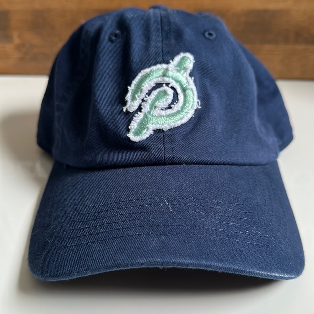 Peloton Baseball Cap